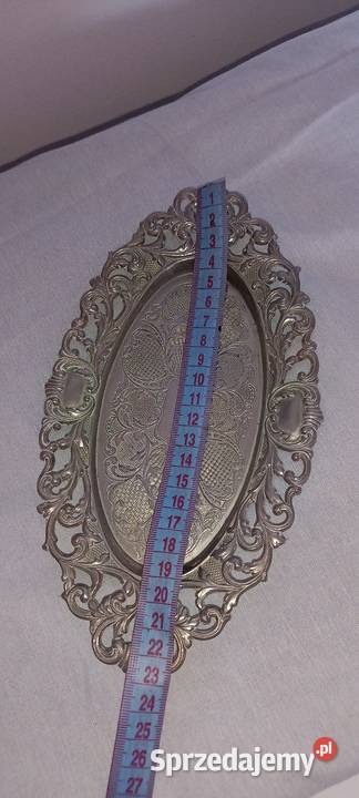 Piękny unikatowy zestaw stołowy kuchenny Tarnów