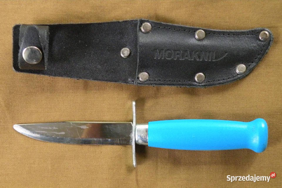 Finka MORAKNIV Scout 39 Wrocław