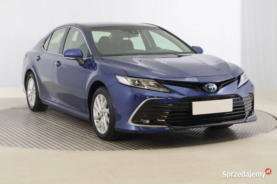Toyota Camry 25 Hybrid