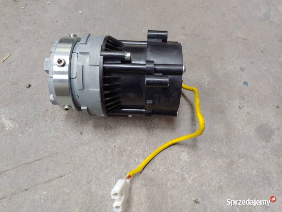 Pompa instalacji LPG LPI VIALLE DRIVER 2506745 Części samochodowe Witkowo