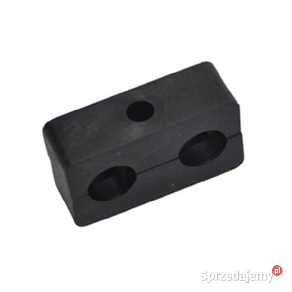 430356 Hydrauliczny zacisk rurowy CNH