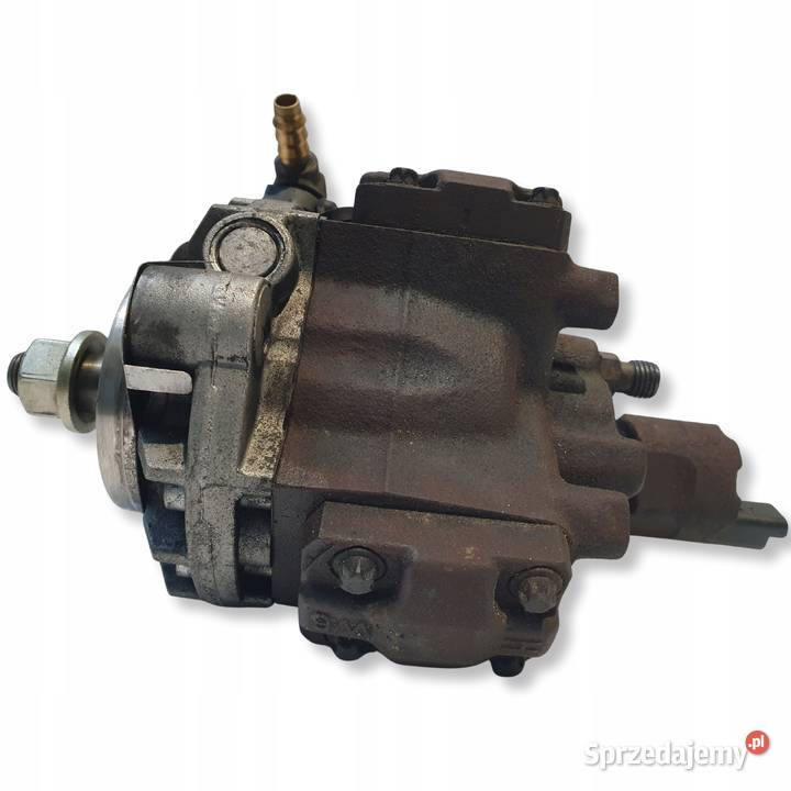 POMPA WTRYSKOWA Ford Focus MK2 II 18 TDCI KKDA Chełm sprzedam