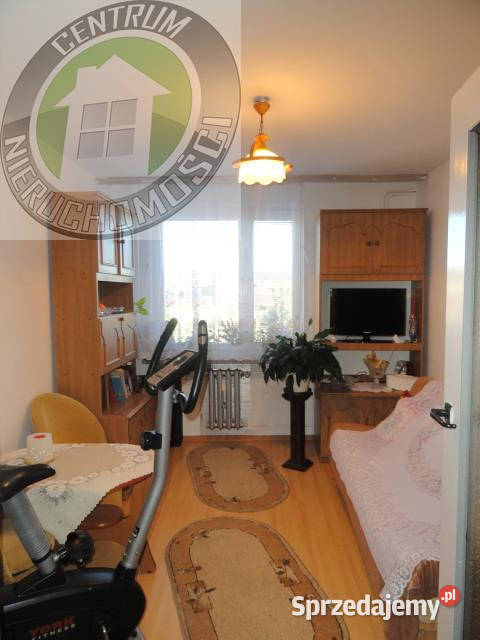 Mieszkanie Nowy Sącz os Gorzków 7276m2 3 pokoje