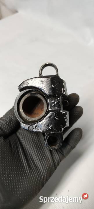 Zacisk hamulcowy przód części Yamaha DT 80 53V