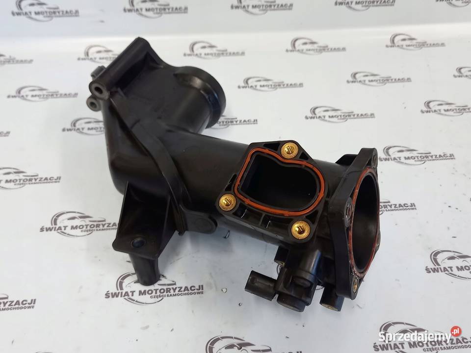 MERCEDES CLS 30 D 642920 642920 223 rura przewód Kielce