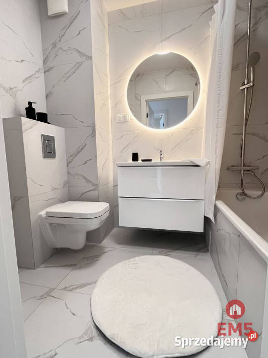 Mieszkanie na wynajem 42m2 3 pok Białystok sprzedam