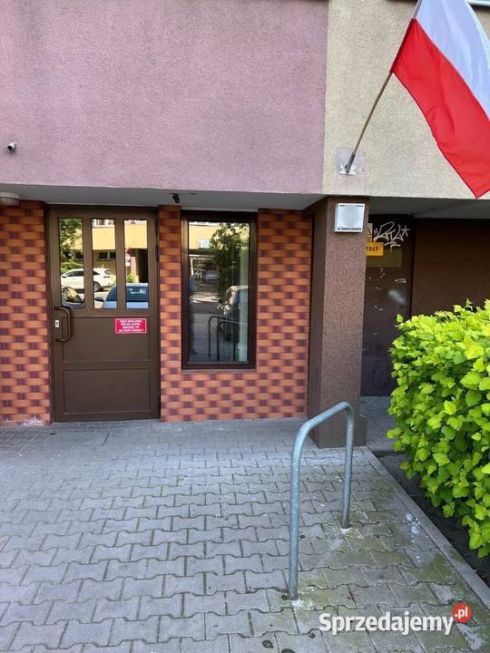 3pok 49met Salezjańskiej BALKONPIWNICAWINDA 12041zł/m2