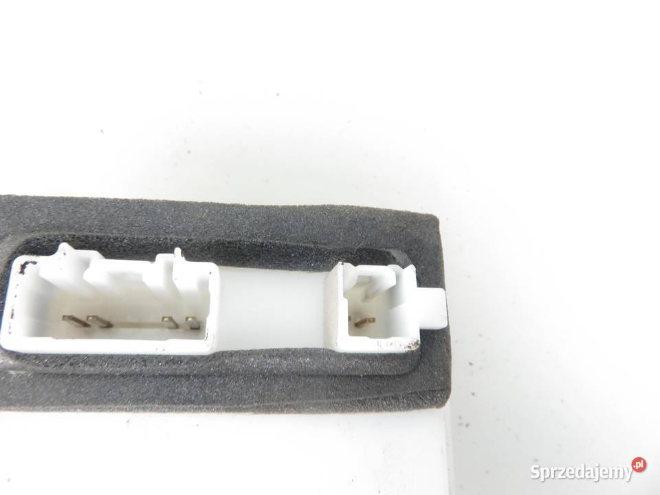 ZAMEK LEWY PRZEDNI MAZDA CX9 TB Y18TL2 małopolskie sprzedam