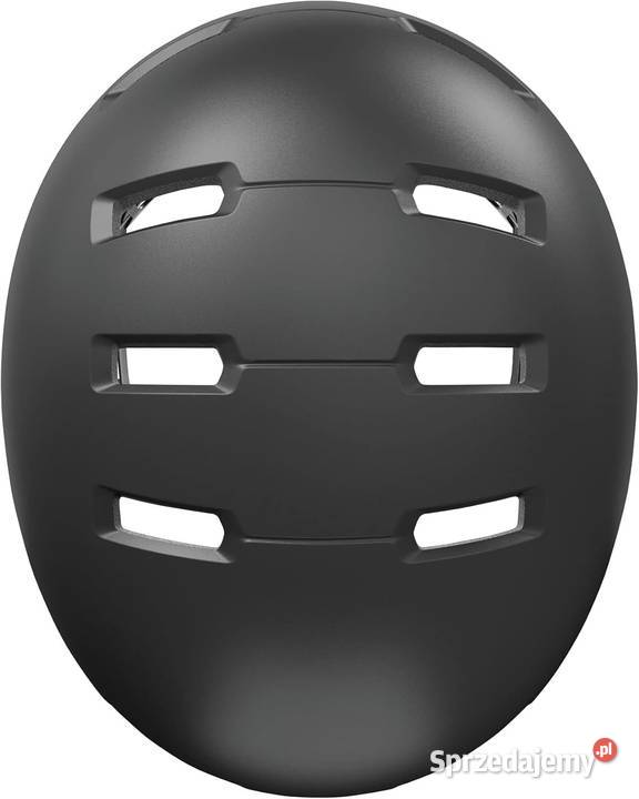 Kask Rowerowy Orzeszek ABUS Skurb Titan 5559 śląskie sprzedam