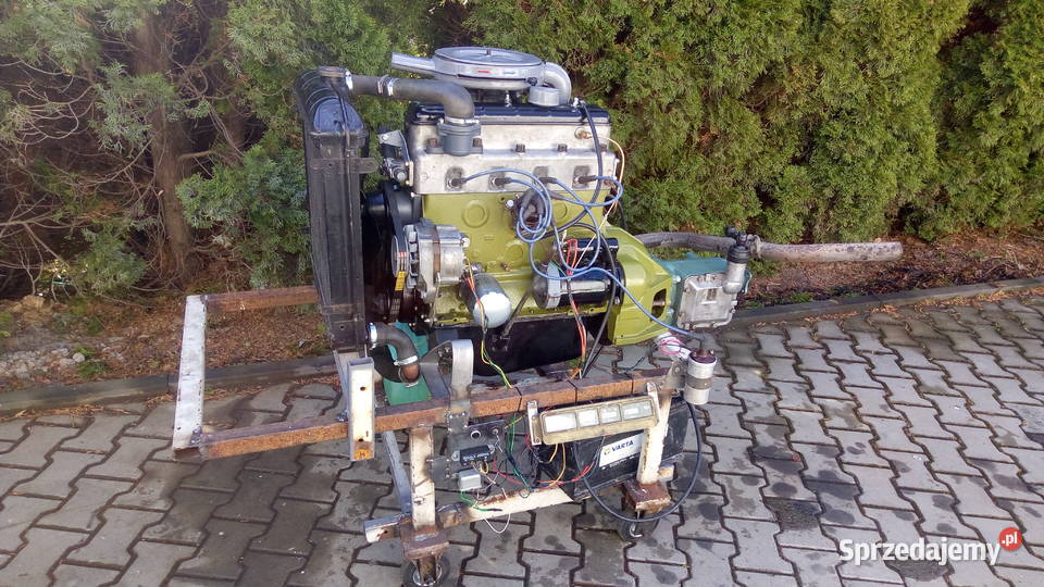 Żuk silnik remont kapitalny dostawcze sprzedam