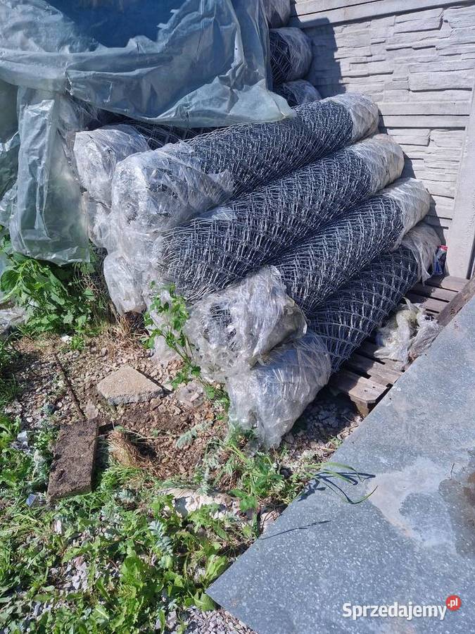 Siatka 50x50 28mm Ładzice