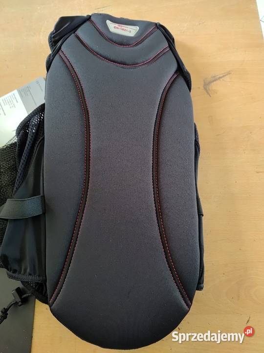 OCHRANIACZ NA KRĘGOSŁUP PROTECTOSOFT S Kazanów