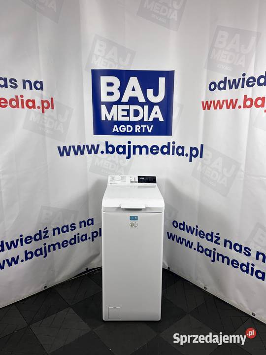 Pralka ELECTROLUX EW6TN4261P SensiCare 600 6 Warszawa