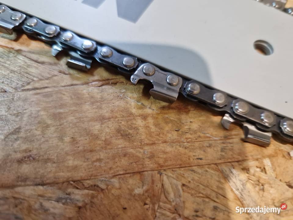 PROWADNICA 1X ŁAŃCUCH 0325 1538 64 OGNIWA Głogowa sprzedam