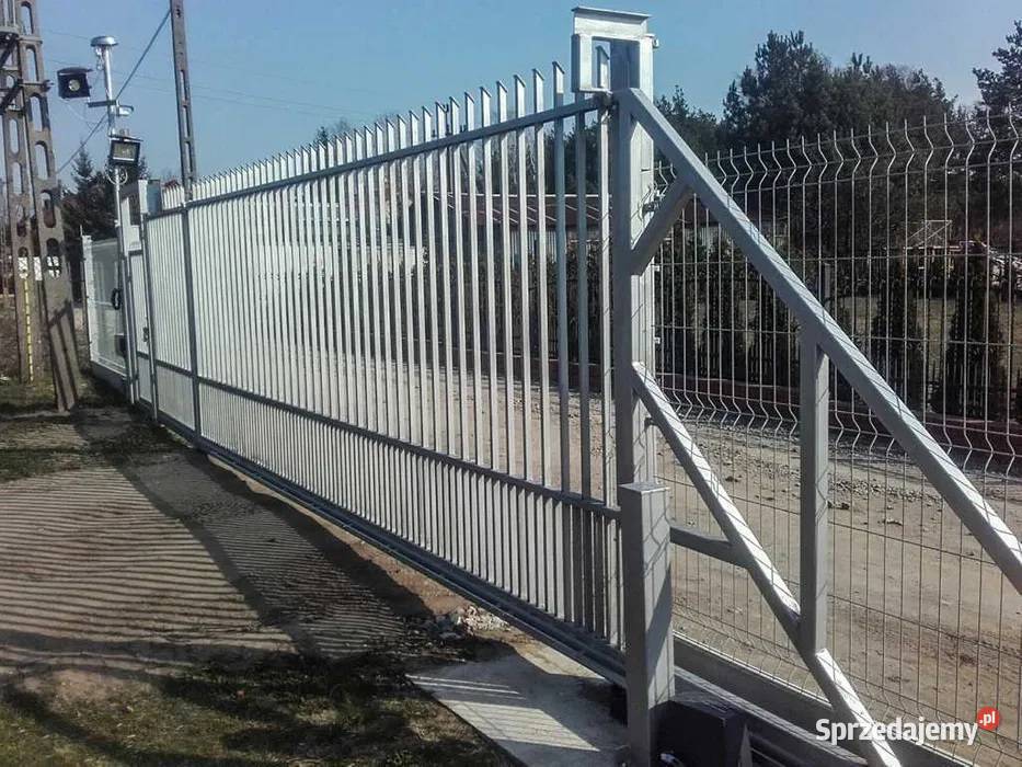 MAGAZYN PRODUKCJA USŁUGI ITP Sulejówek