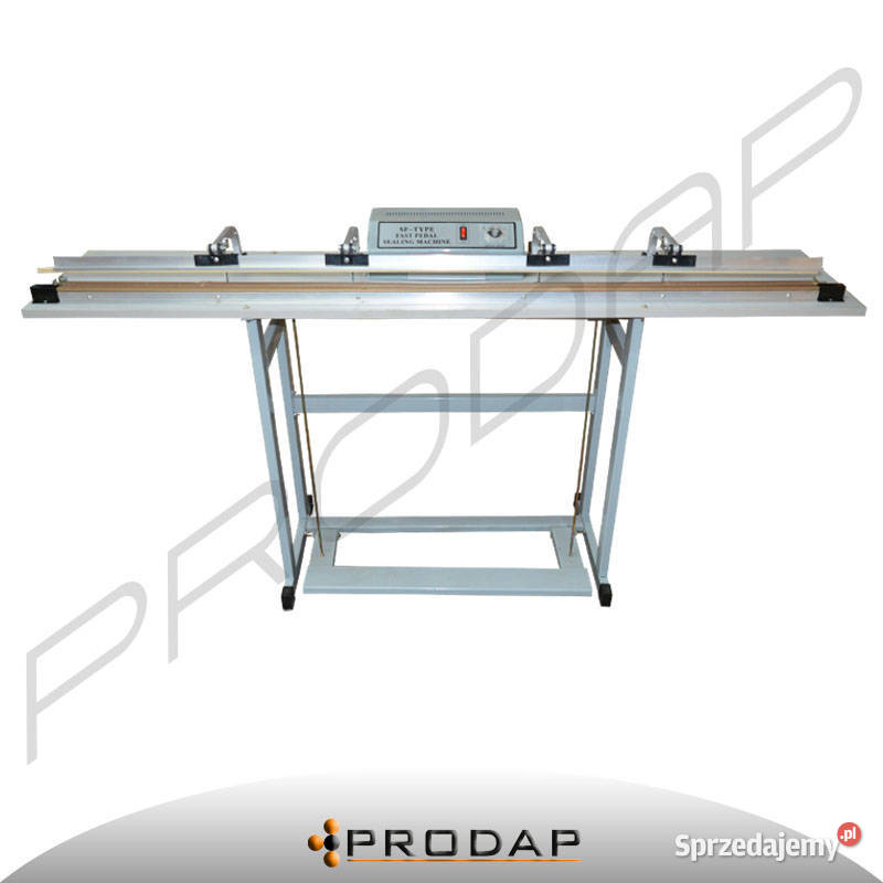 ZGRZEWARKA NOŻNA SF1200 Częstochowa sprzedam