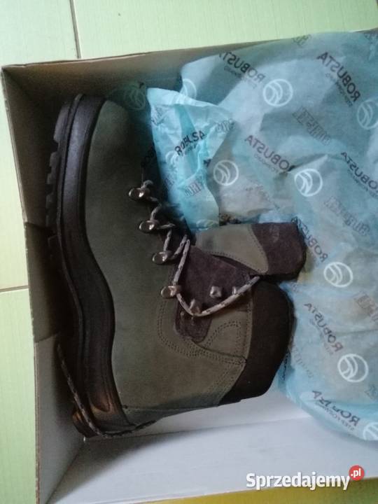 Buty robocze lekkie i wygodne Pozostałe Tarnów