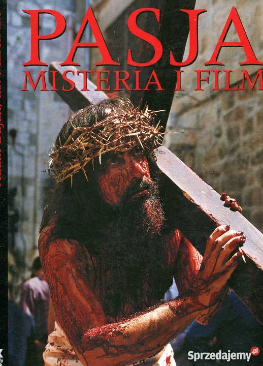 Bujak A Lis M ks Pasja misteria i film Pozostałe Szczecin