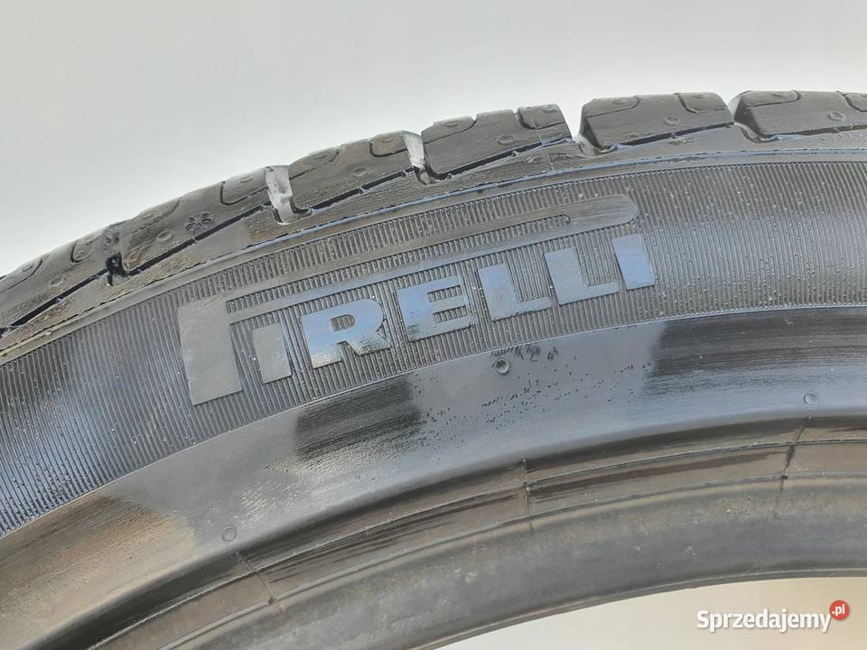 1x OPONA WIELOSEZ Pirelli Allseason 22545 R18 Janów