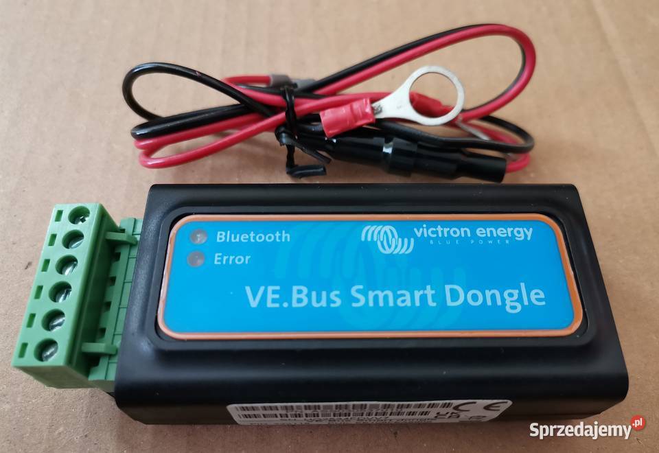 Victron VEBus Smart Dongle interfejs Zamość sprzedam