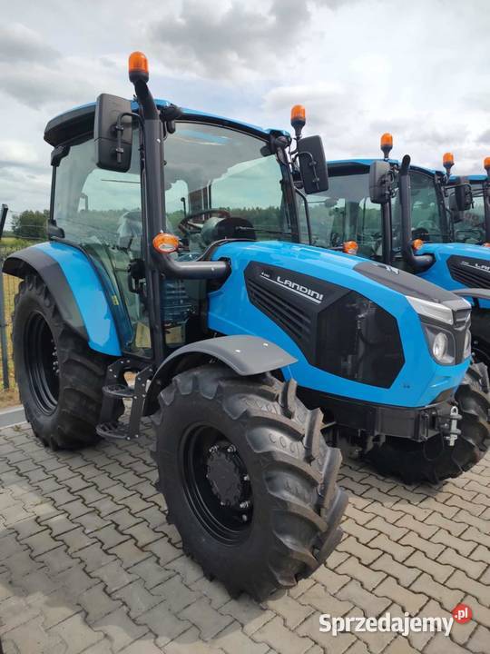 Landini 4060 WYPRZEDAŻ łódzkie Radomsko