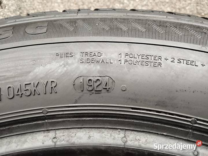 Opona Matador 20565R15C MPS125 102100T Kamieniec