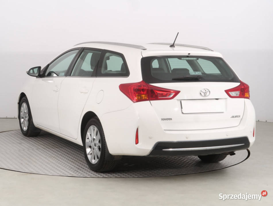 Toyota Auris 16 Valvematic klimatyzacja Piaseczno sprzedam