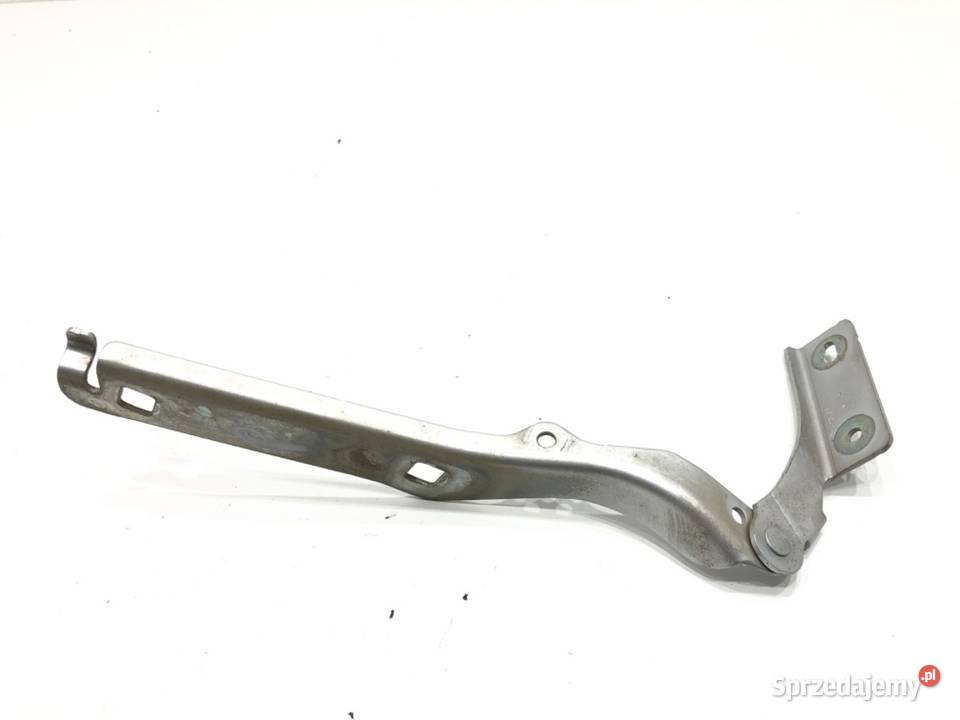 ZAWIAS MASKI PRAWY PEUGEOT PARTNER II Van podkarpackie