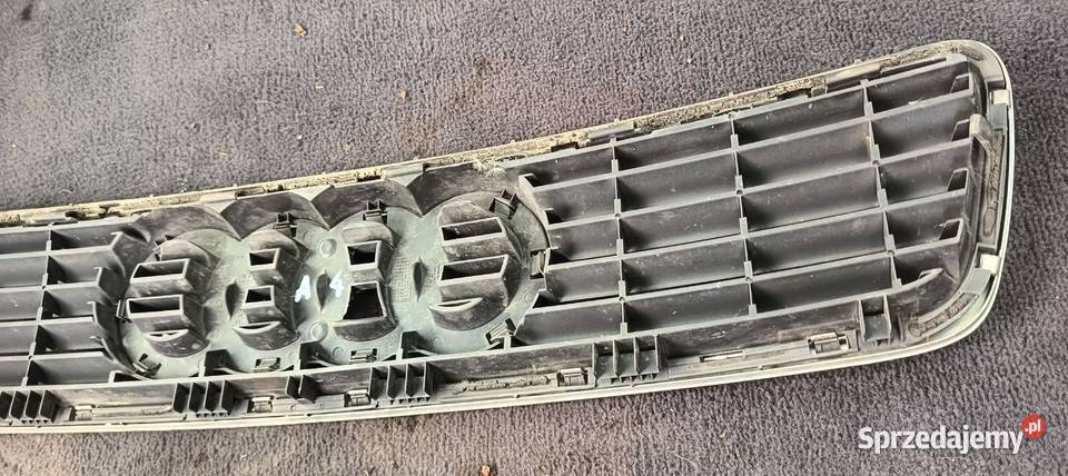 Grill Audi A4 B5 a4 śląskie Myszków