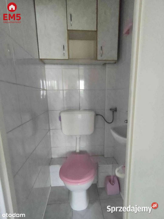 Mieszkanie 681m2 Suwałki Piętro 3