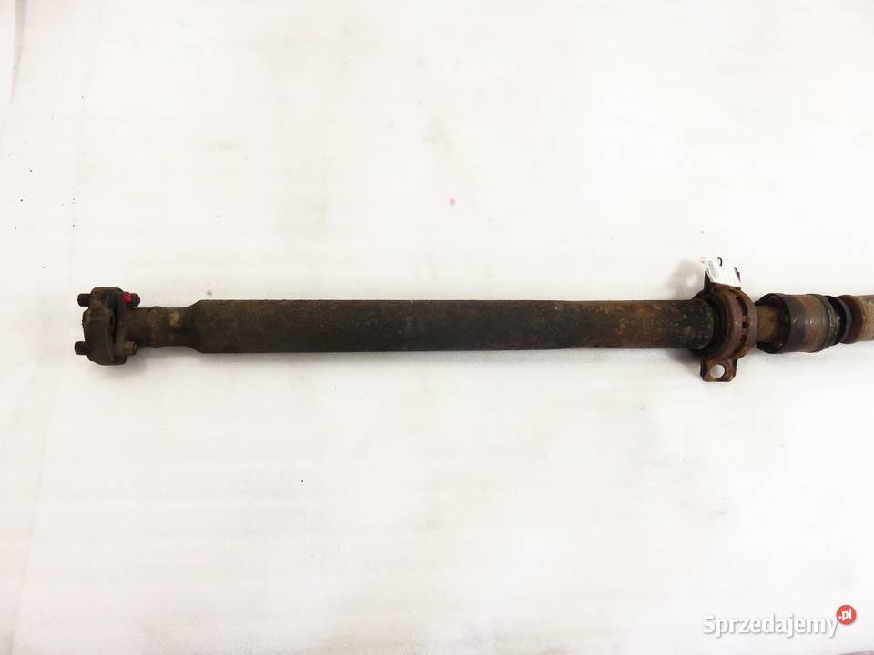 WAŁ NAPĘDOWY HYUNDAI SANTA F I 27 V6 4x4 sprzedam