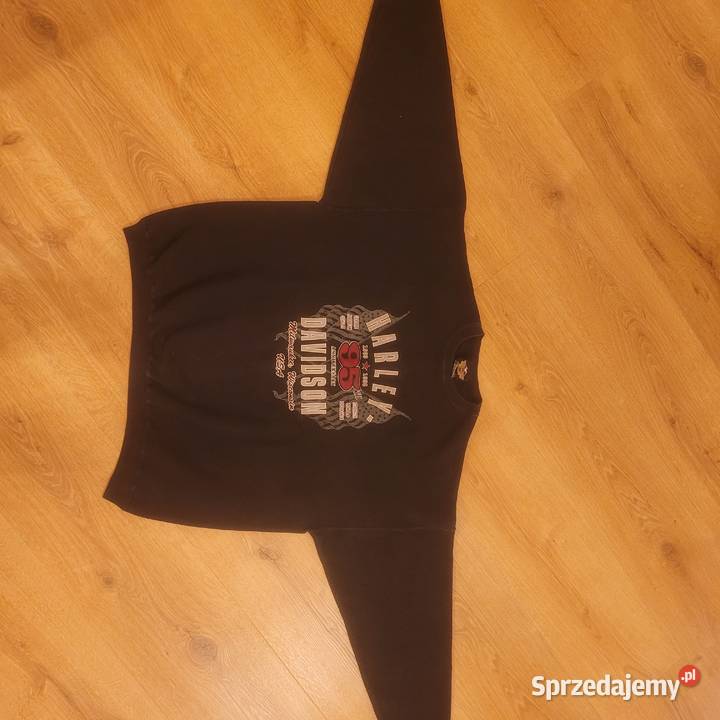 Bluza XL Harley Davidson 95th anniversary Góra Świętej Małgorzaty