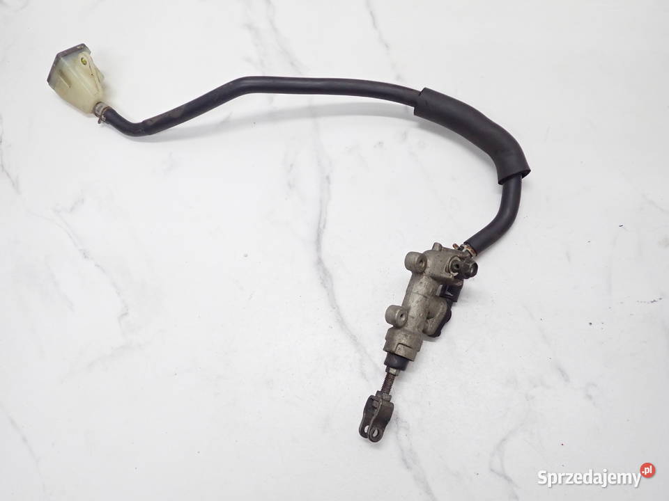 Pompa Hamulca Hamulcowa Tył Zbiorniczek Suzuki lubuskie Strzelce Krajeńskie