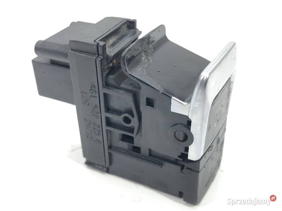 DŹWIGNIA HAMULCA RĘCZNEGO AUDI A6 C7 4G1927225B Dźwignie hamulca ręcznego