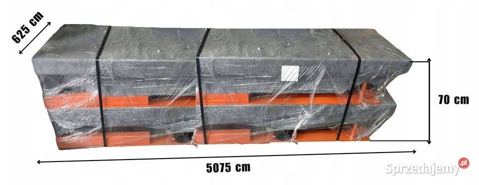 PODNOŚNIK NOŻYCOWY NAJAZDOWY DIAGNOSTYCZNY