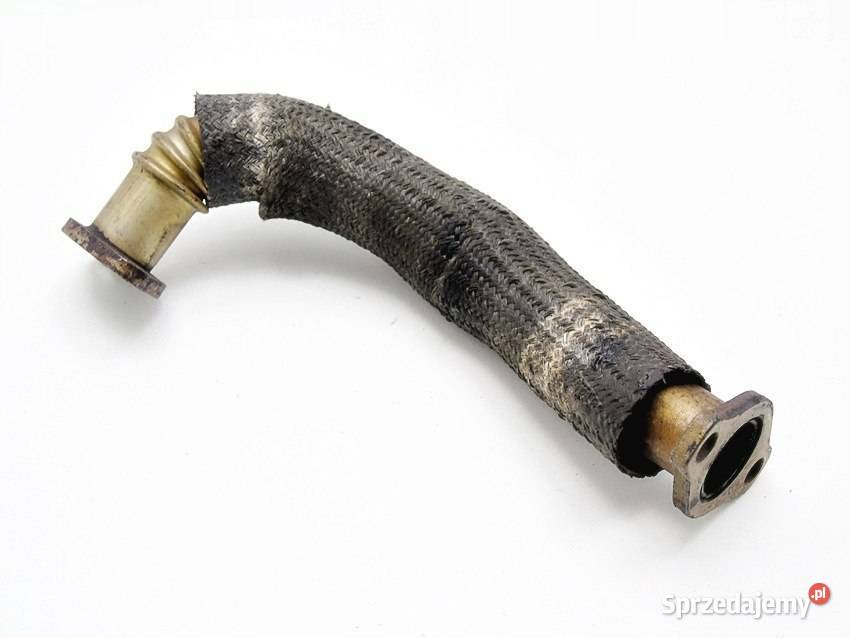 RURKA EGR 20 CRDI SANTA FE CARENS TUCSON śląskie sprzedam