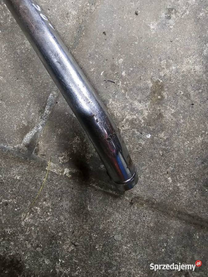 Honda CX 500 rura rurka przewód chłodzenia wody Jelenia Góra