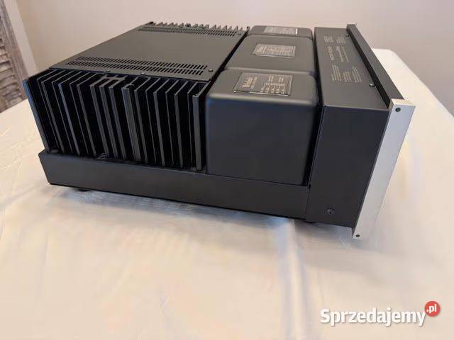 McIntosh MAC7200 200 x 2 Watts RECEIVER Bydgoszcz sprzedam
