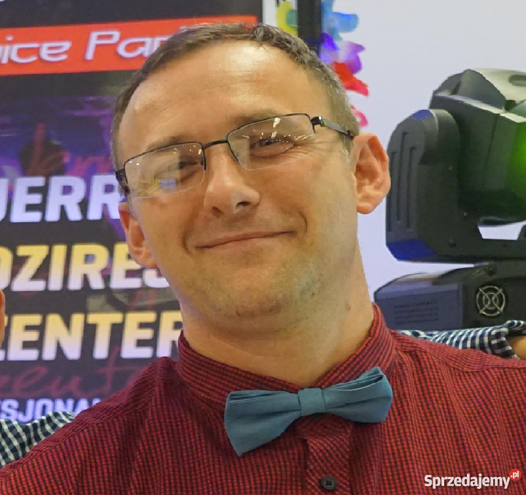 DJ na wesele Service Party Wieliczka