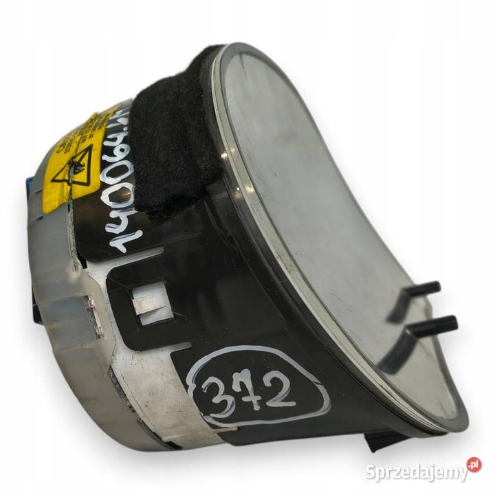 LICZNIK ZEGARY 8L0919860E Audi A3 8L 16 8V 18