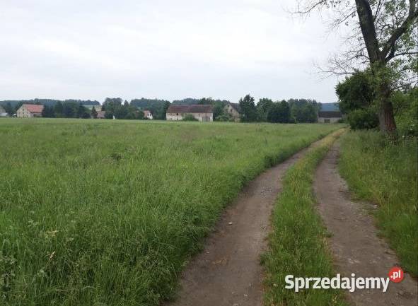 Działka budowlana RATY