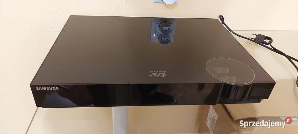 Amplituner SamsungHTE6500 Krosno