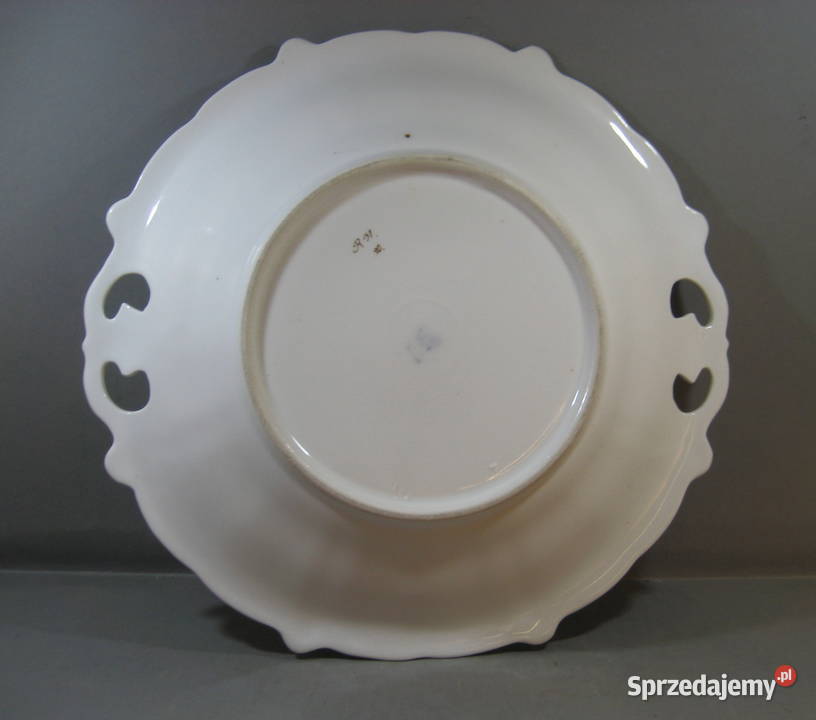 Przedwojenna Patera CT Stary Zdroj 1920 r Warszawa