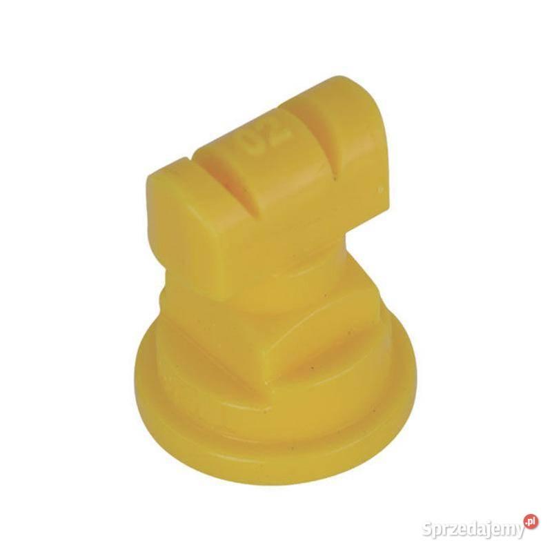 Rozpylacz płaskostrumieniowy Turbo TEE JET Olsztyn