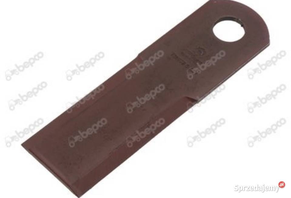 Nóż sieczkarni stały ruchowy Claas Dominator Do kombajnów sprzedam