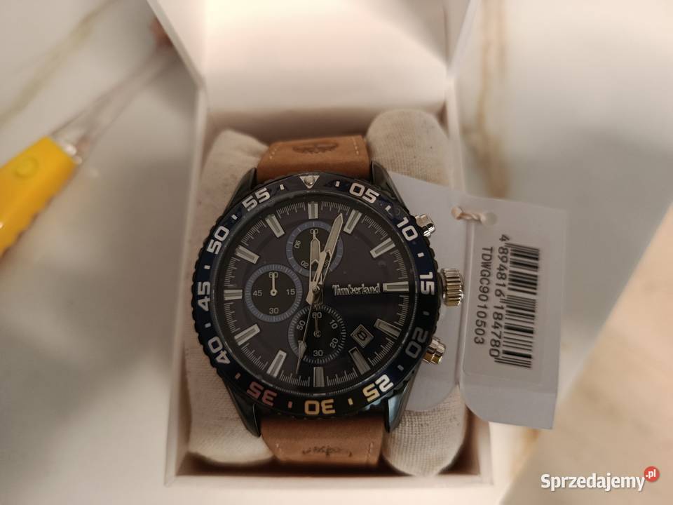 Zegarki Zegarki, tarcze i wskaźniki Międzychód