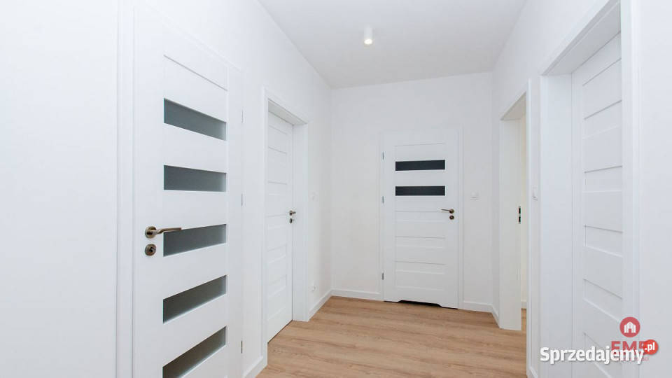 Do sprzedaży mieszkanie 11221m2 4pokojowe Augustów