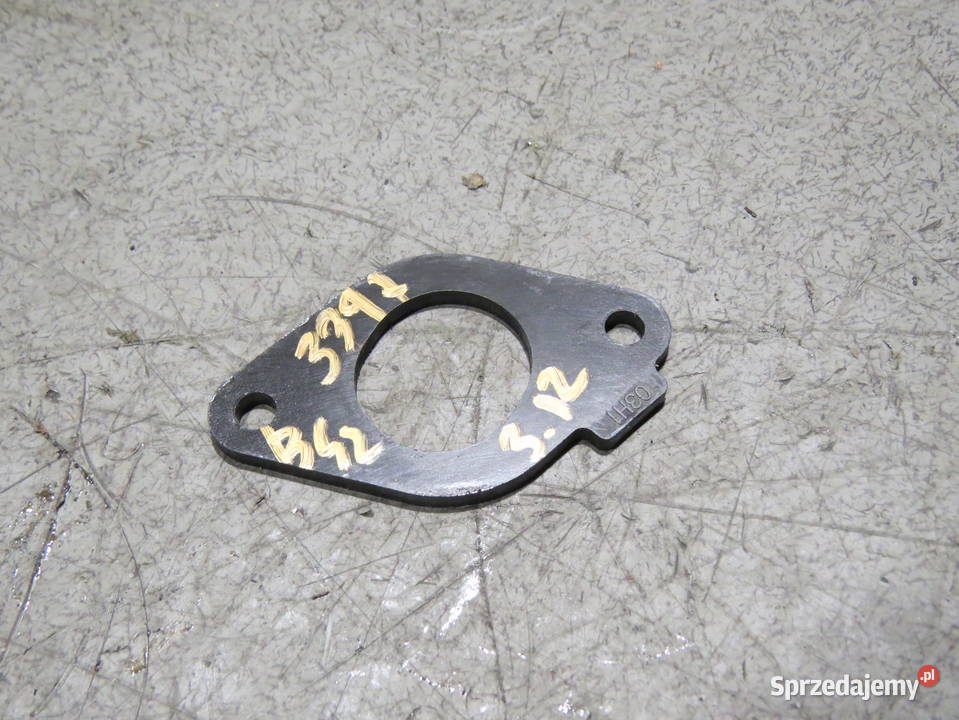 SUZUKI BURGMAN K7 125 150 200 USZCZELKA WTRYSKU Układ paliwowy Łódź sprzedam