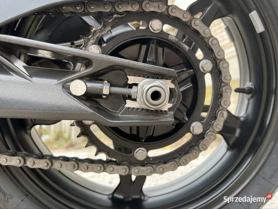 Bmw g310r