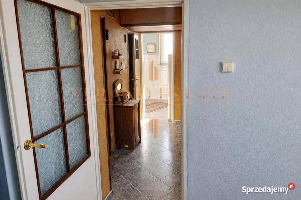 Mieszkanie 3pokojowe 55 m Leszno kBłonia mazowieckie sprzedam